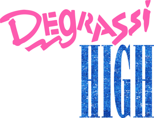 Degrassi High logo