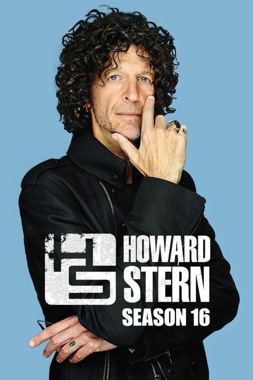 The Howard Stern Interview Sezon 16