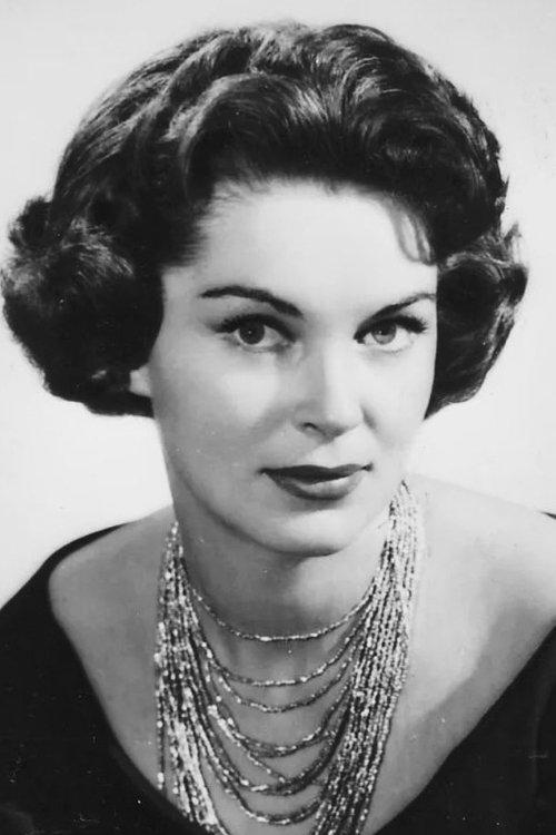 Lisa Daniely fotoğrafı