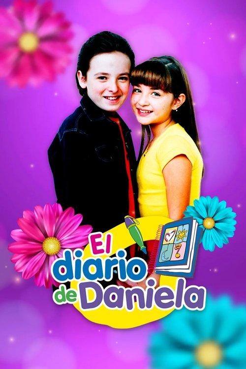 Daniela's Diary dizi afişi