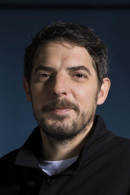 Damien Bonnard fotoğrafı