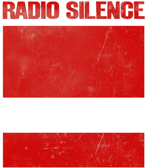 Radio Silence logo