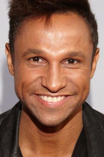 Daniel Aminati fotoğrafı