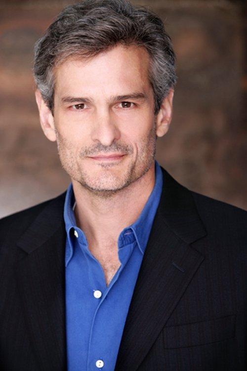 Ron Ostrow fotoğrafı