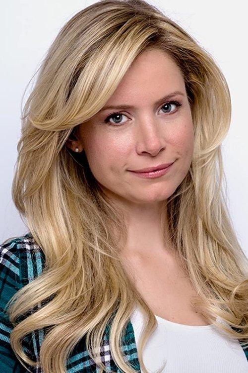 Alana Austin fotoğrafı