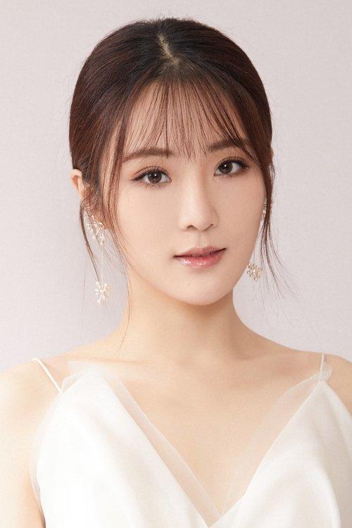 Zhang Keying fotoğrafı