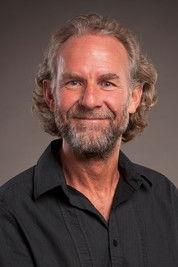 Martin Baynton fotoğrafı