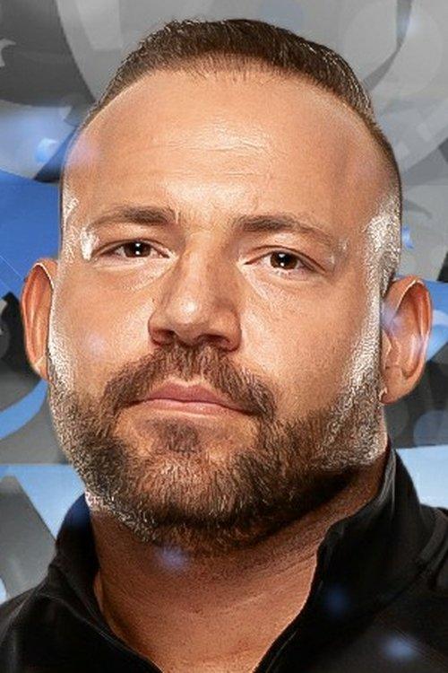 Michael Cuellari fotoğrafı