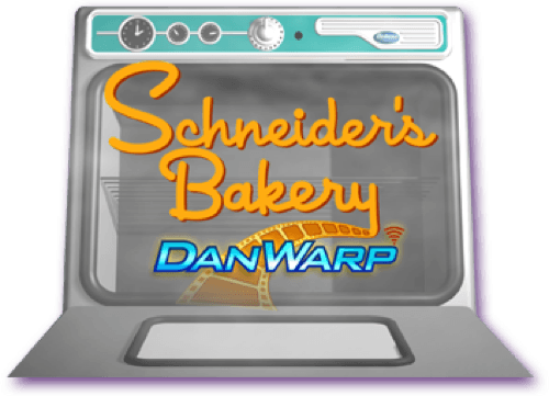 Schneider's Bakery logo