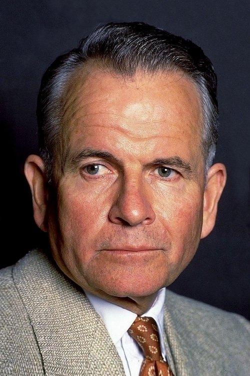 Ian Holm fotoğrafı