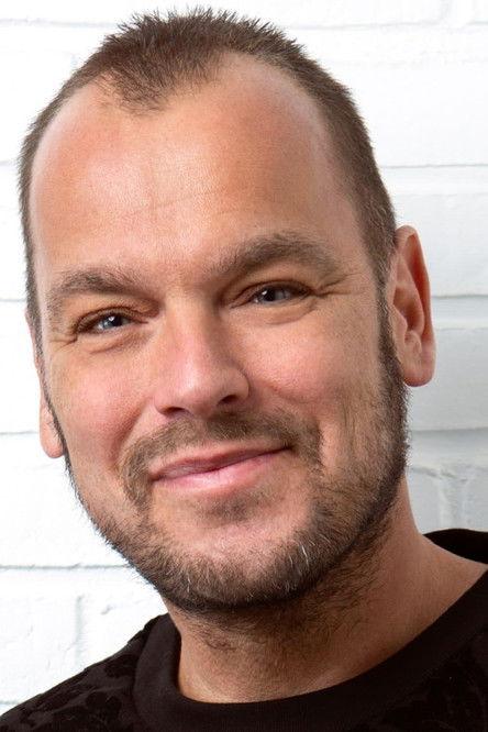 Lars 'Chief 1' Pedersen fotoğrafı