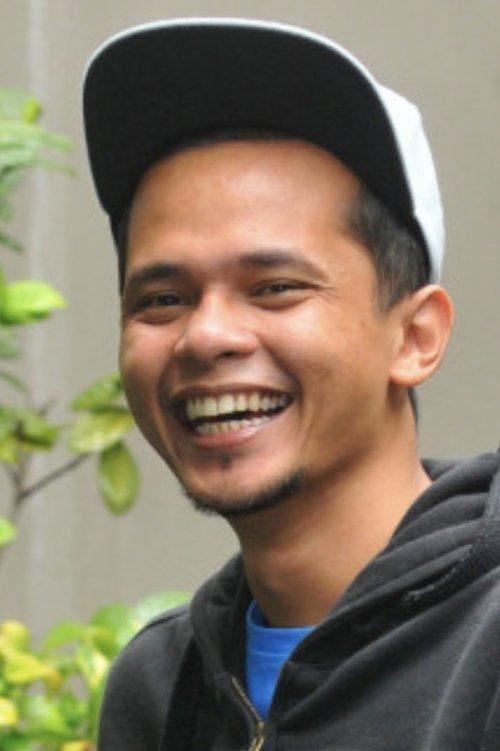 Adjis Doaibu fotoğrafı