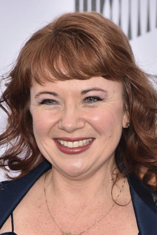 Aileen Quinn fotoğrafı