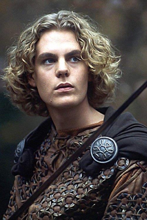 Paul Curran fotoğrafı