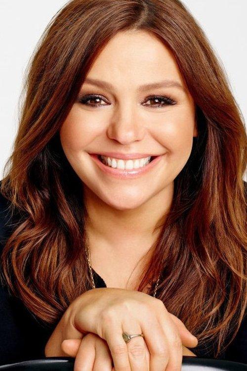 Rachael Ray fotoğrafı