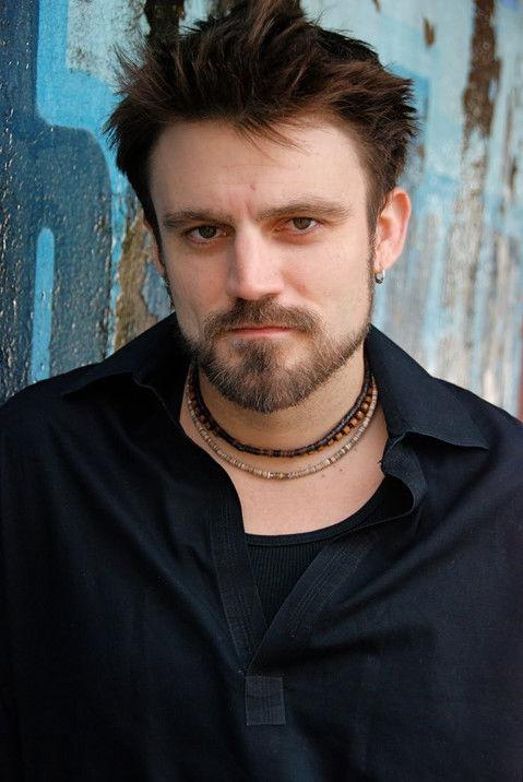 Andrew Hinderaker fotoğrafı