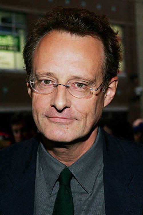 John Duigan fotoğrafı