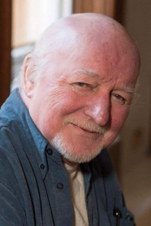 Dave Anderson fotoğrafı