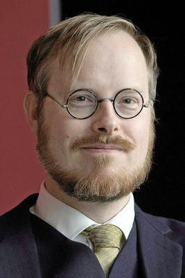 Jeppe Gjervig Gram fotoğrafı