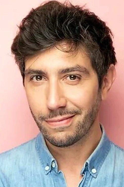 Patrick Chanfray fotoğrafı