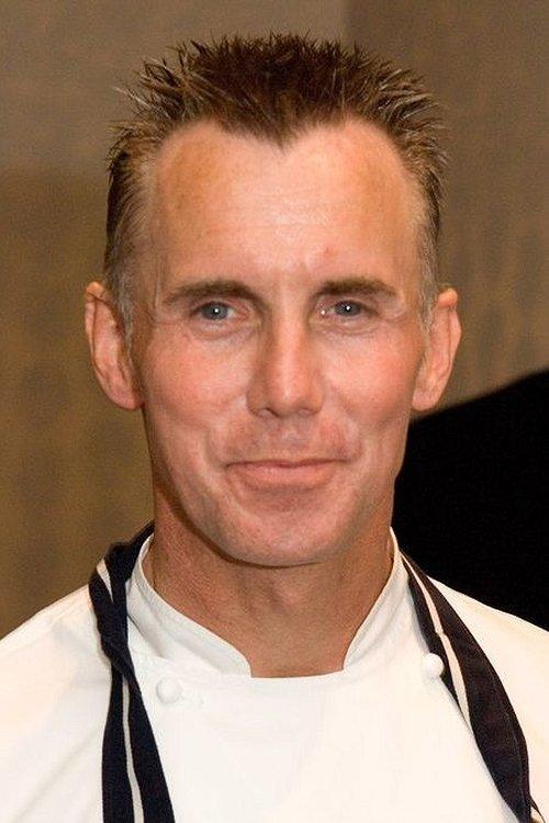 Gary Rhodes fotoğrafı