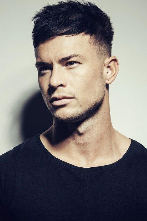 Joel Corry fotoğrafı