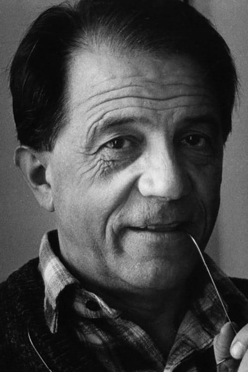 Borivoje Todorović fotoğrafı