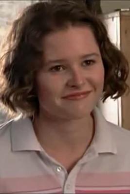 Greta Larkins fotoğrafı