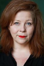 Rebecca Raybone fotoğrafı