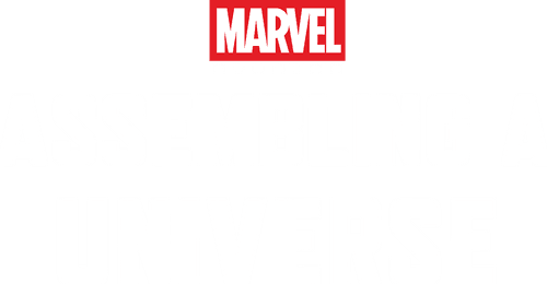 Marvel Studios: Assembling a Universe logo