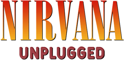 Nirvana: Unplugged In New York logo