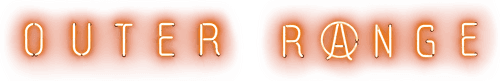 Outer Range logo