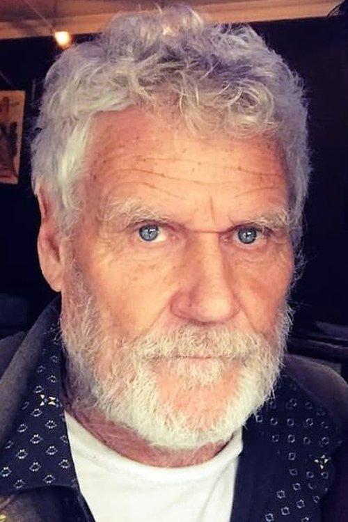 Ian Roberts fotoğrafı