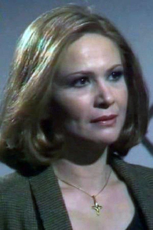 Irini Kakavouli fotoğrafı