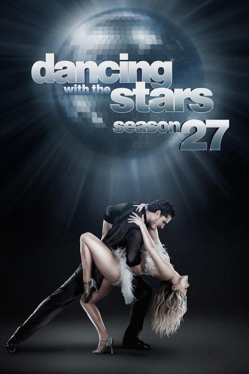 Dancing with the Stars Sezon 27