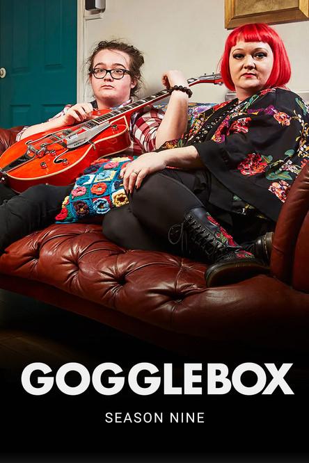 Gogglebox Sezon 9