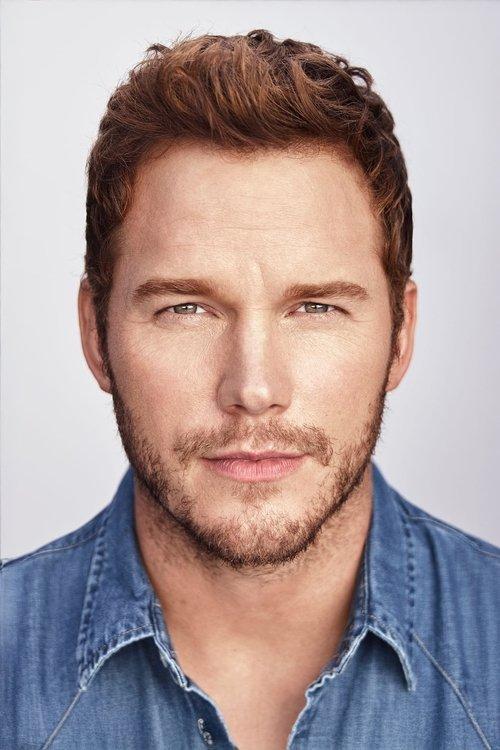 Chris Pratt fotoğrafı