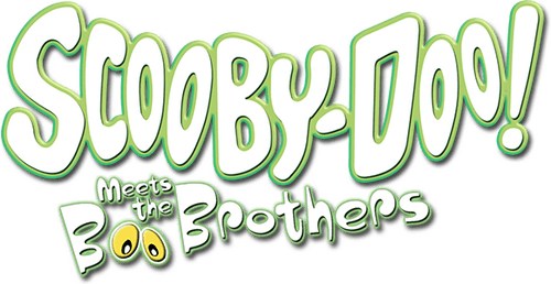 Scooby-Doo! Meets the Boo Brothers logo