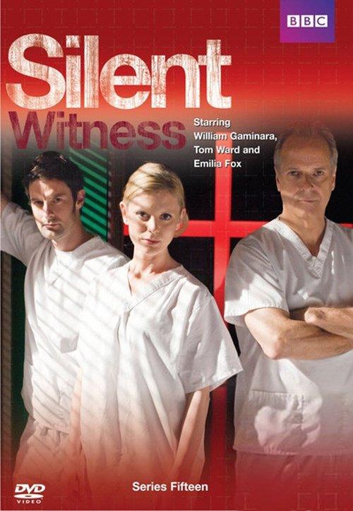 Silent Witness Sezon 15