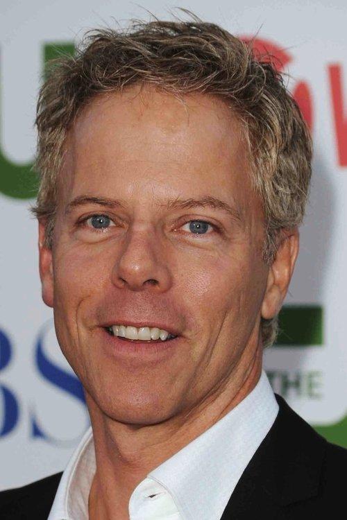 Greg Germann fotoğrafı