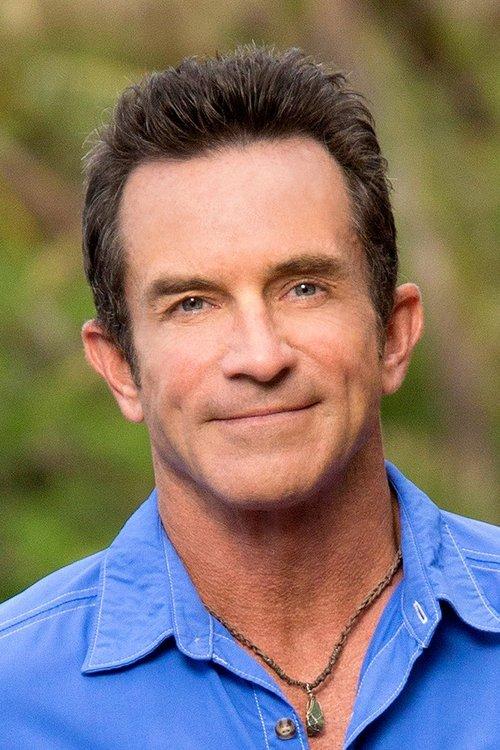 Jeff Probst fotoğrafı