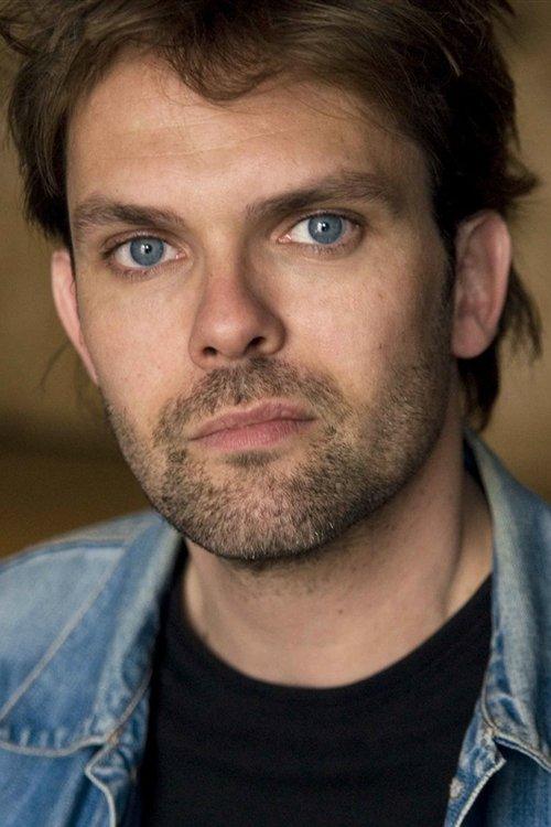 Franck Libert fotoğrafı