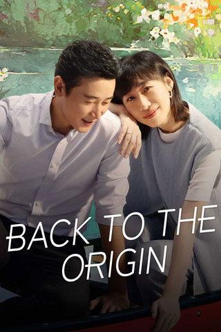 Back to the Origin dizi afişi