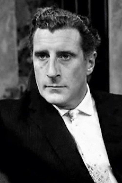 Nigel Green fotoğrafı