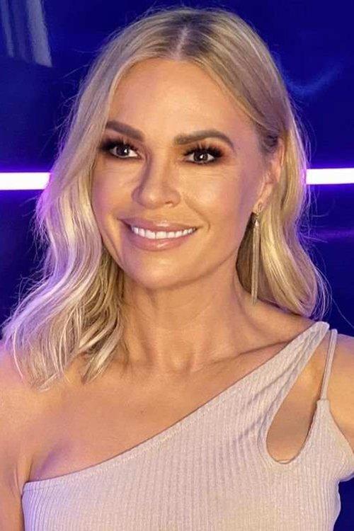 Sonia Kruger fotoğrafı