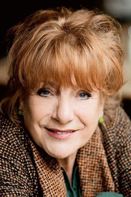 Hannelore Hoger fotoğrafı