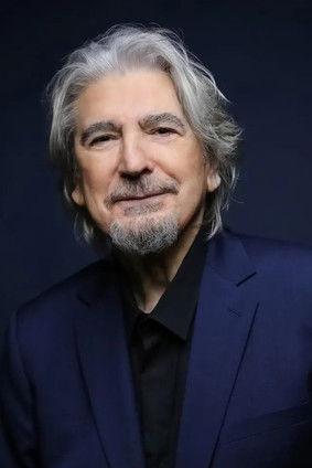 Serge Lama fotoğrafı