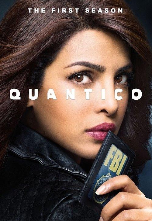 Quantico Sezon 1