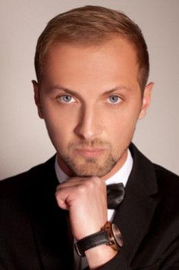 Alexander Zubarev fotoğrafı