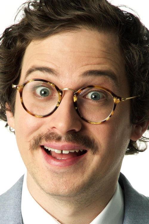 Jean-François Chagnon fotoğrafı